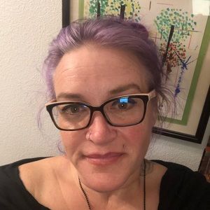 Meet your Posher, Jill